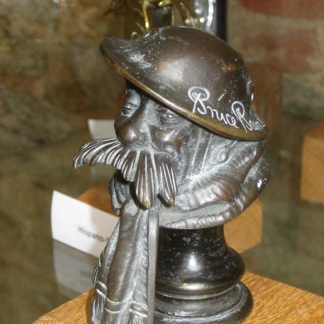Musée de Langenburg (Allemagne) (18)