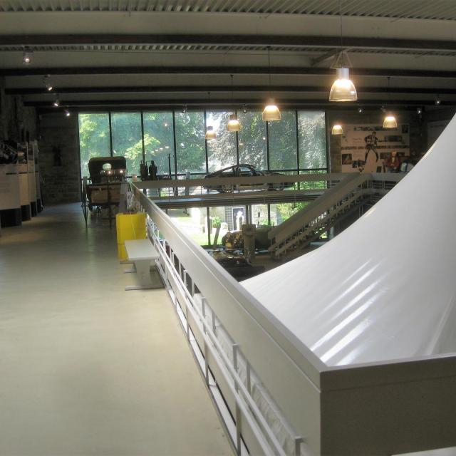 Musée de Langenburg (Allemagne) (20)