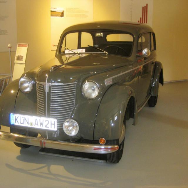 Musée de Langenburg (Allemagne) (26)