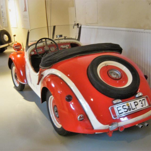 Musée de Langenburg (Allemagne) (29)