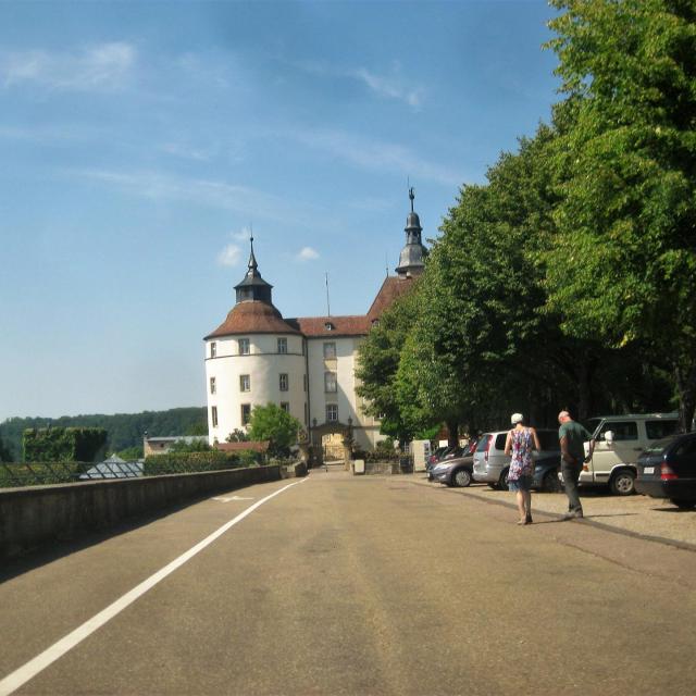 Musée de Langenburg (Allemagne) (3)