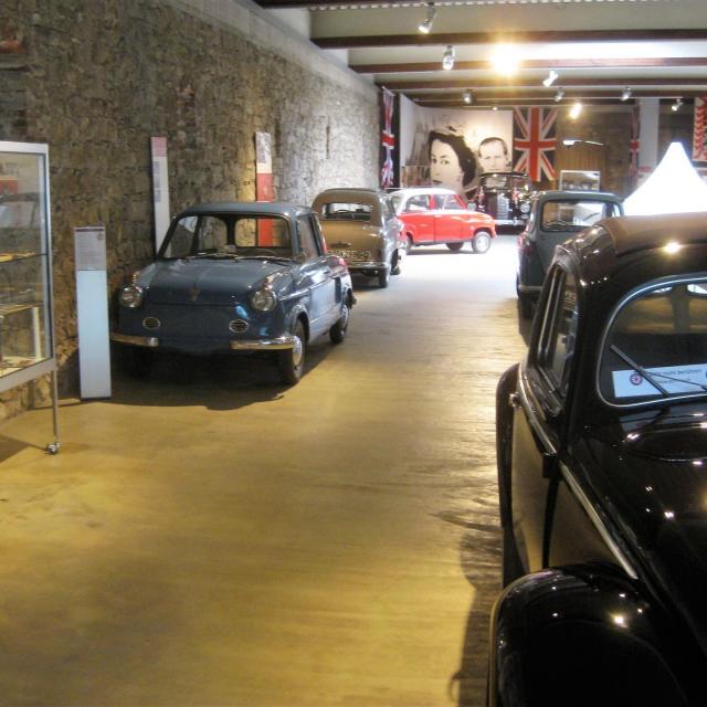 Musée de Langenburg (Allemagne) (32)