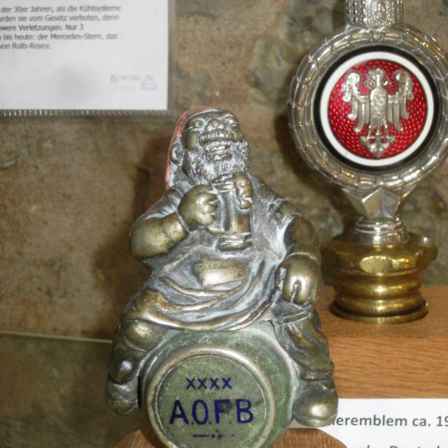 Musée de Langenburg (Allemagne) (33)