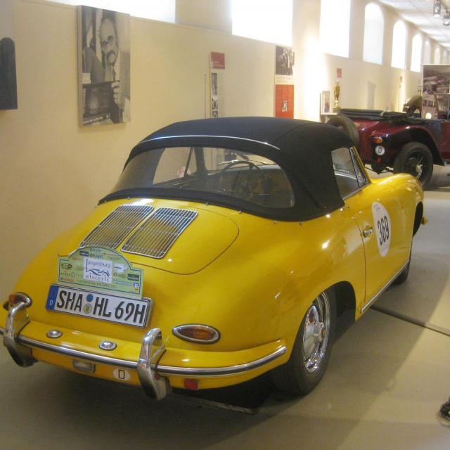 Musée de Langenburg (Allemagne) (37)