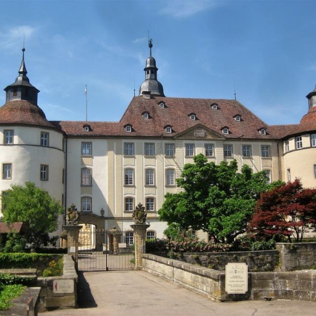 Musée de Langenburg (Allemagne) (4)