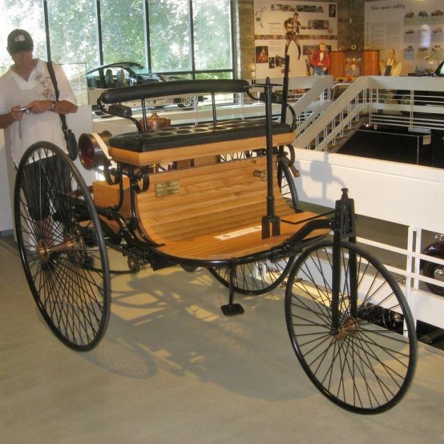 Musée de Langenburg (Allemagne) (42)