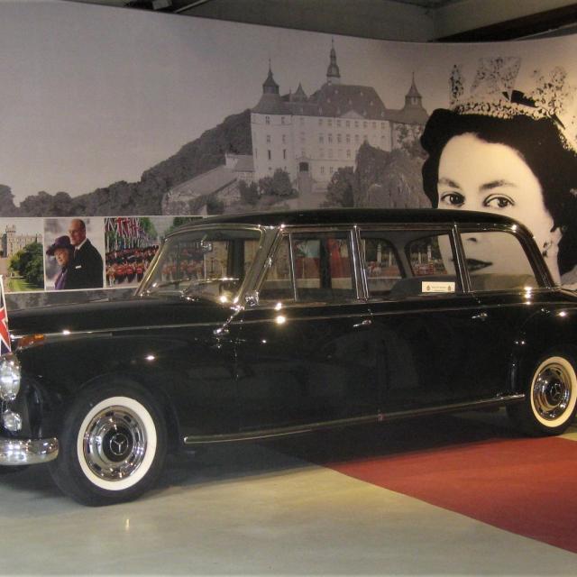 Musée de Langenburg (Allemagne) (44)
