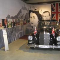 Musée de Langenburg (Allemagne) (45)