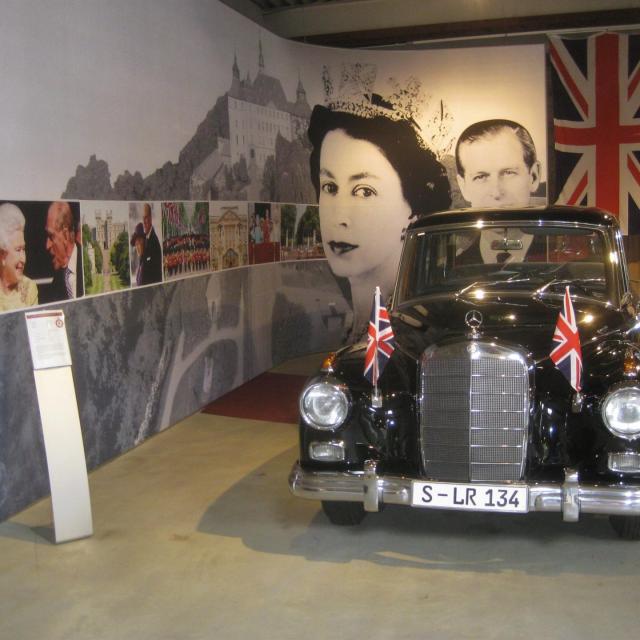 Musée de Langenburg (Allemagne) (45)