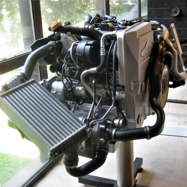 Musée de Langenburg (Allemagne) (48)