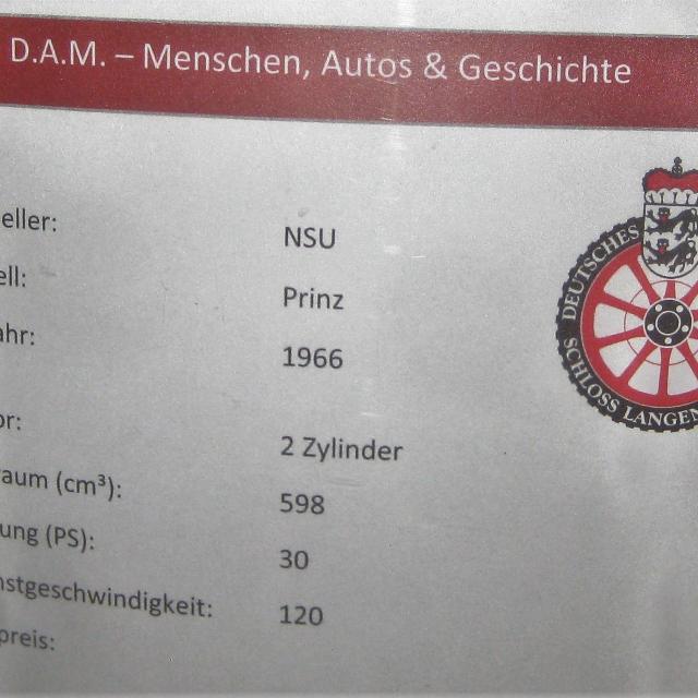 Musée de Langenburg (Allemagne) (55)