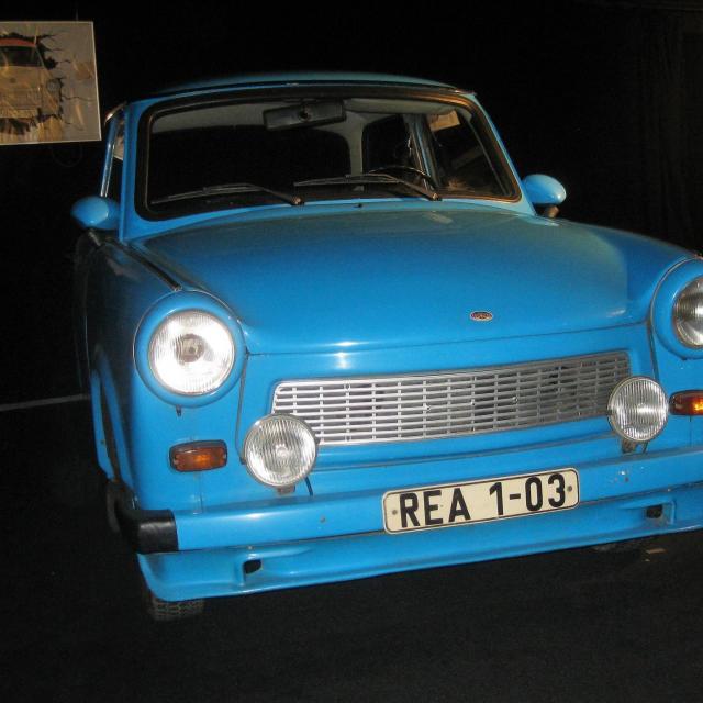 Musée de Langenburg (Allemagne) (75)