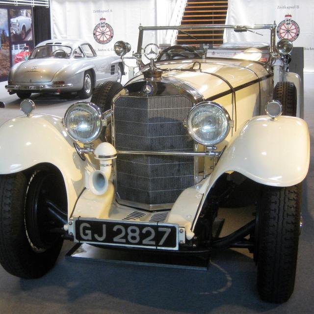 Musée de Langenburg (Allemagne) (80)