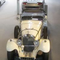 Musée de Langenburg (Allemagne) (81)