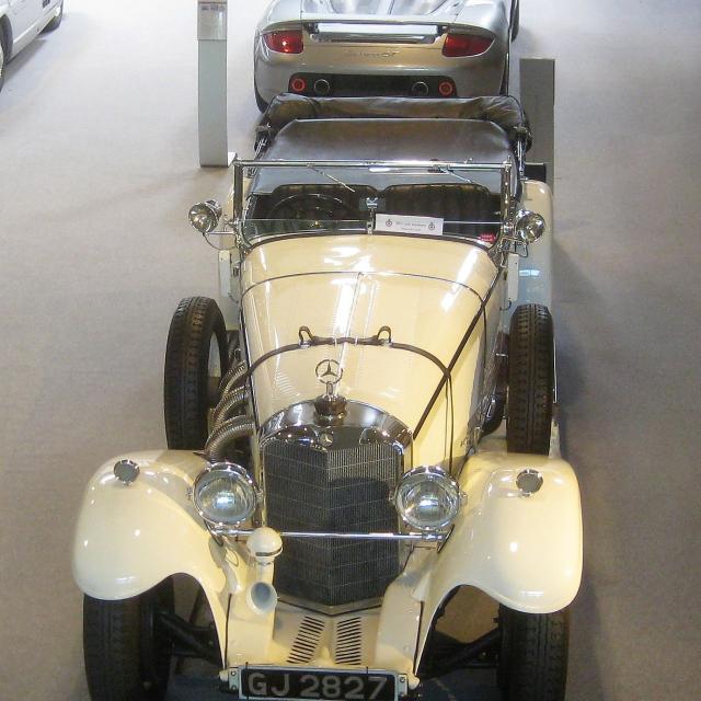 Musée de Langenburg (Allemagne) (81)