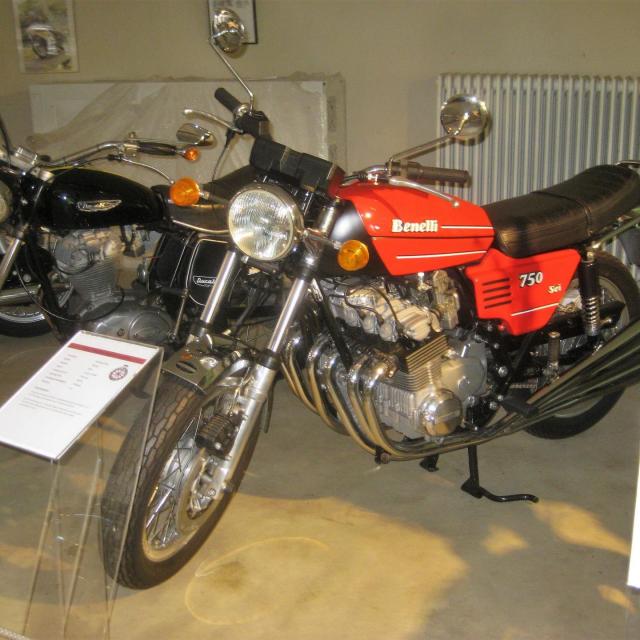 Musée de Langenburg (Allemagne) (88)