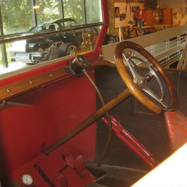 Musée de Langenburg (Allemagne) (89)