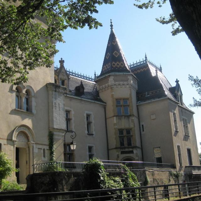 Musée Henti Malartre (1)