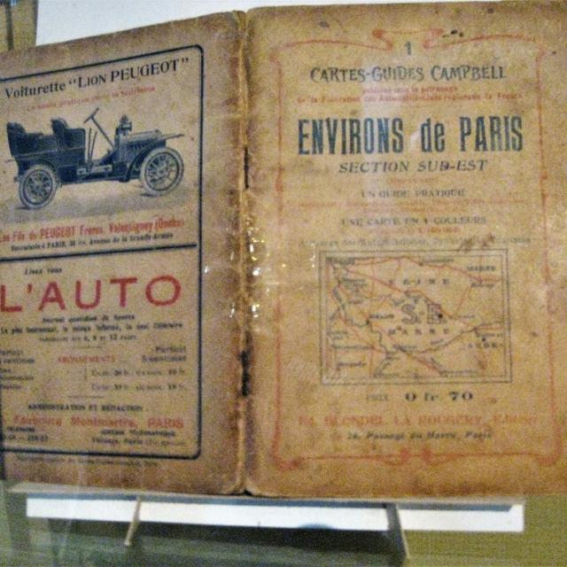 Musée Henti Malartre (10)