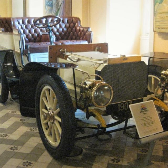 Musée Henti Malartre (102)