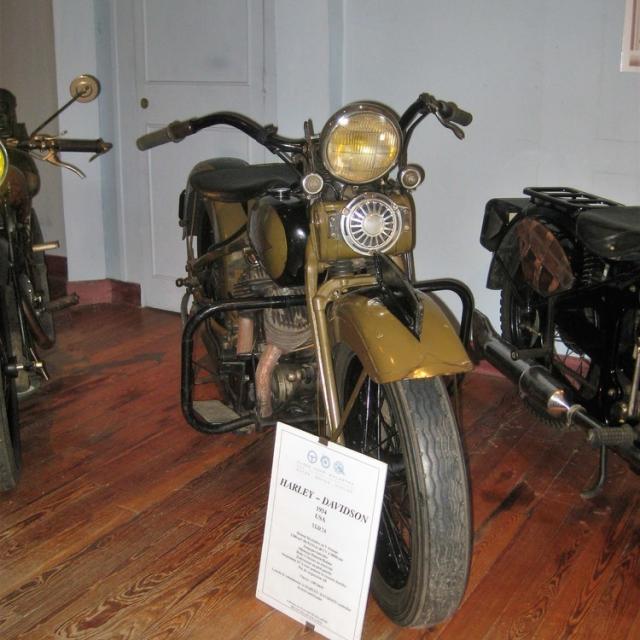 Musée Henti Malartre (105)