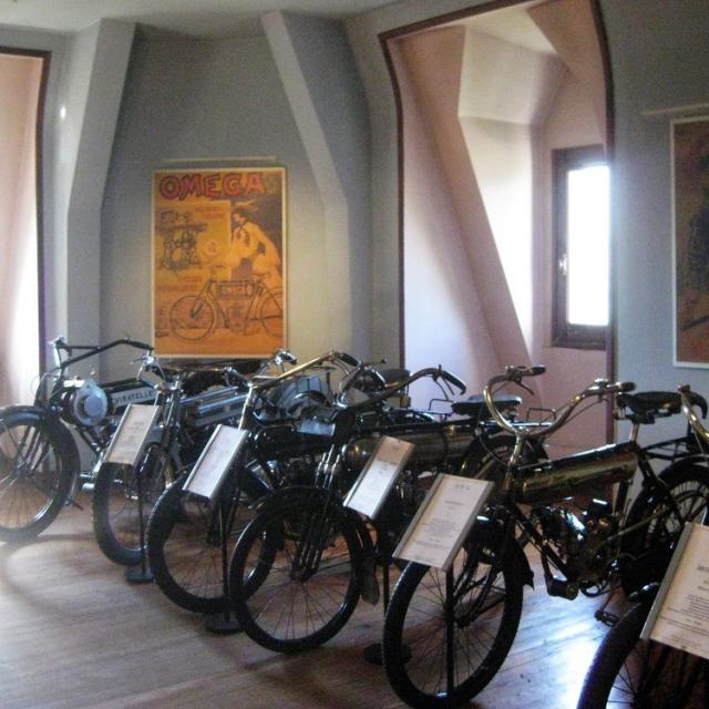 Musée Henti Malartre (13)
