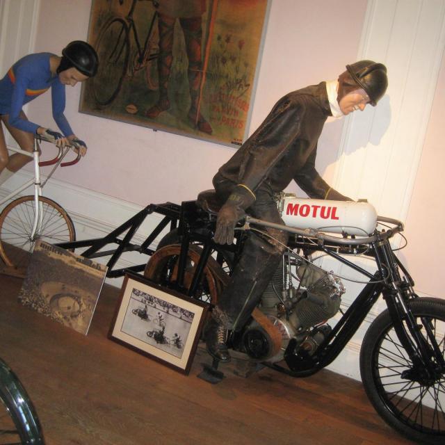 Musée Henti Malartre (19)