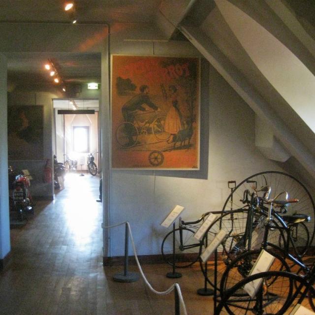 Musée Henti Malartre (23)