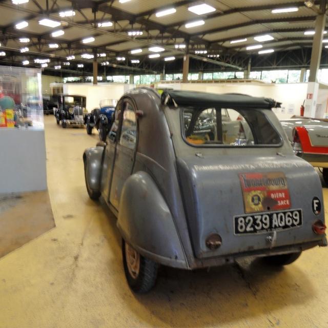 Musée Henti Malartre (25)