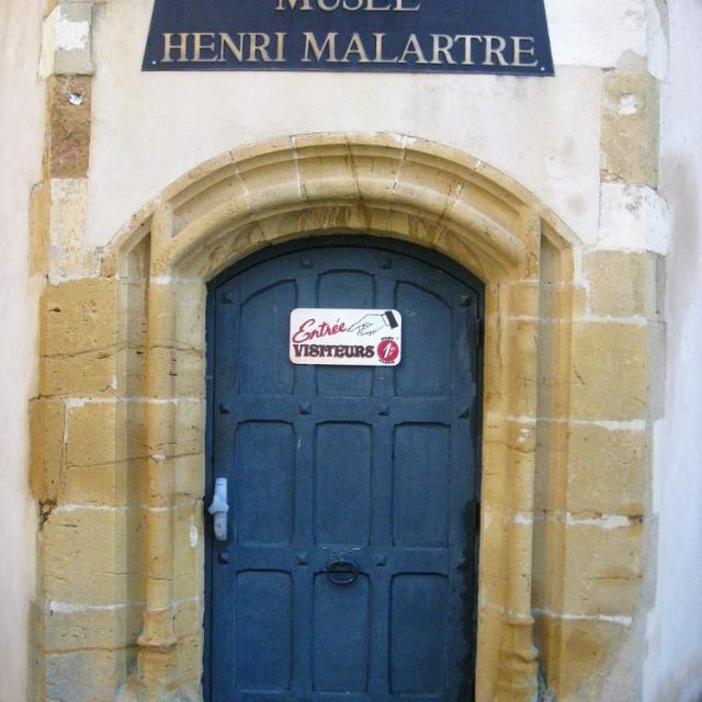 Musée Henti Malartre (3)