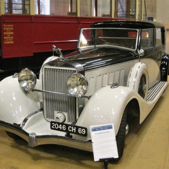 Musée Henti Malartre (39)