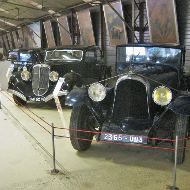 Musée Henti Malartre (44)