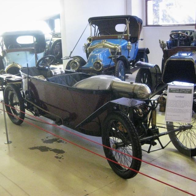 Musée Henti Malartre (45)