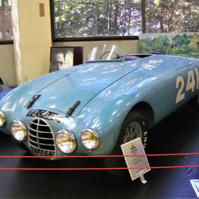 Musée Henti Malartre (49)