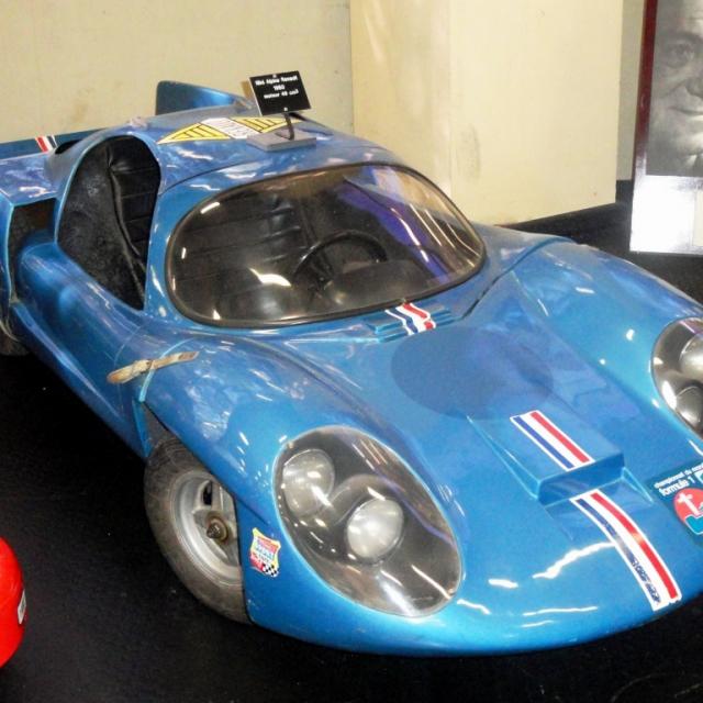 Musée Henti Malartre (5)