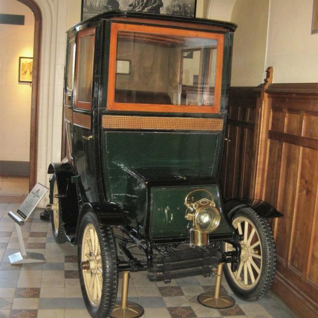 Musée Henti Malartre (6)