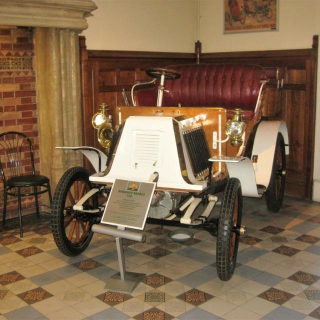 Musée Henti Malartre (61)