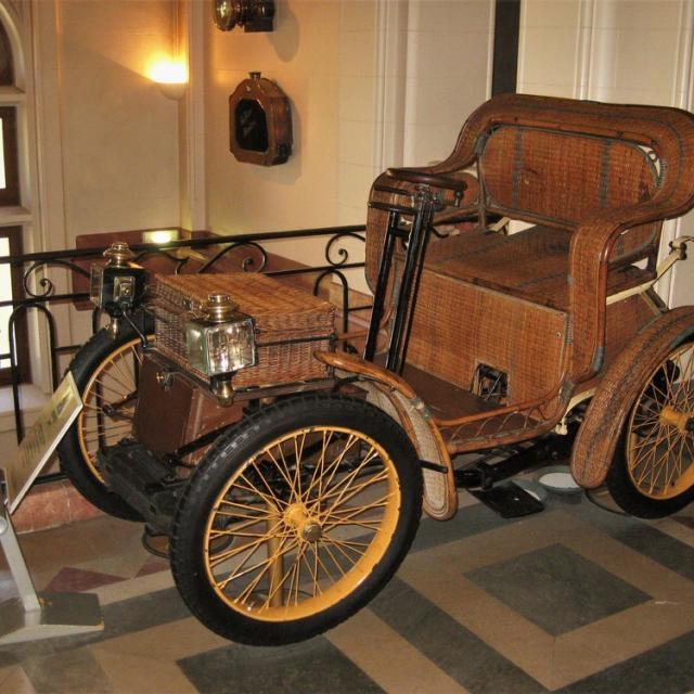 Musée Henti Malartre (63)