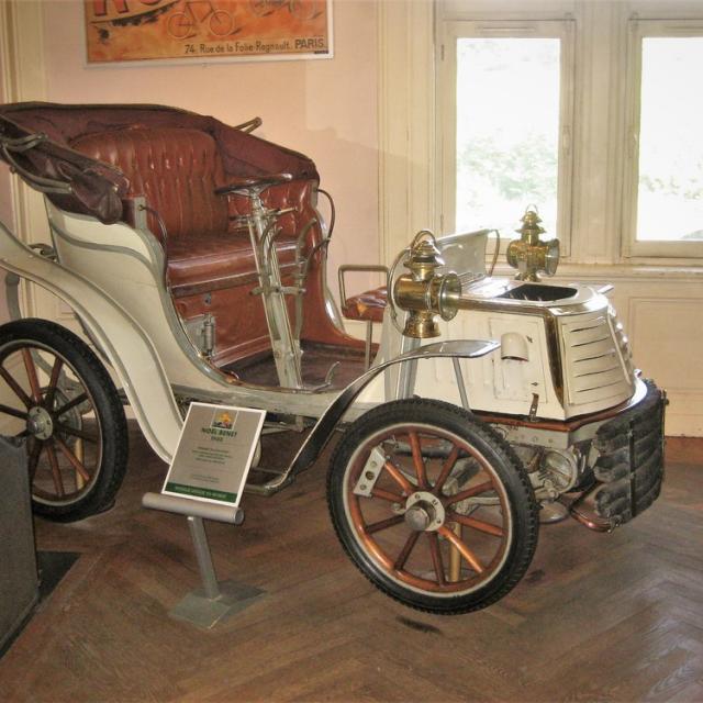 Musée Henti Malartre (65)