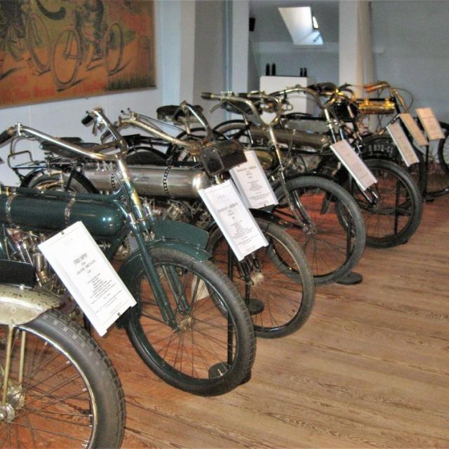 Musée Henti Malartre (66)