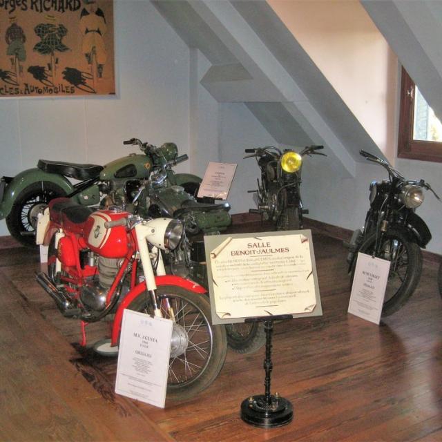 Musée Henti Malartre (68)