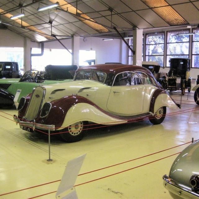 Musée Henti Malartre (69)