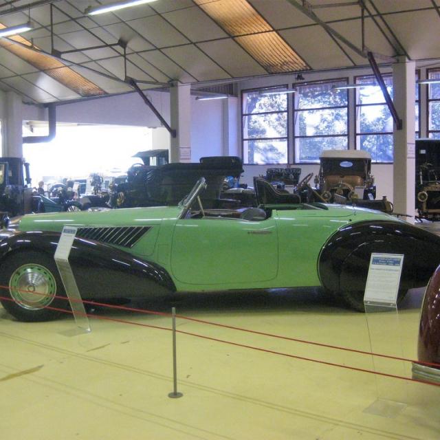 Musée Henti Malartre (70)
