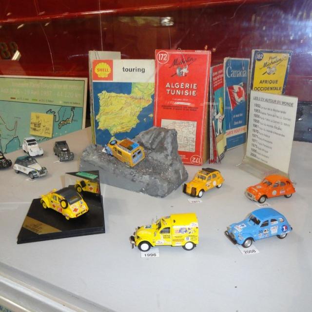 Musée Henti Malartre (73)
