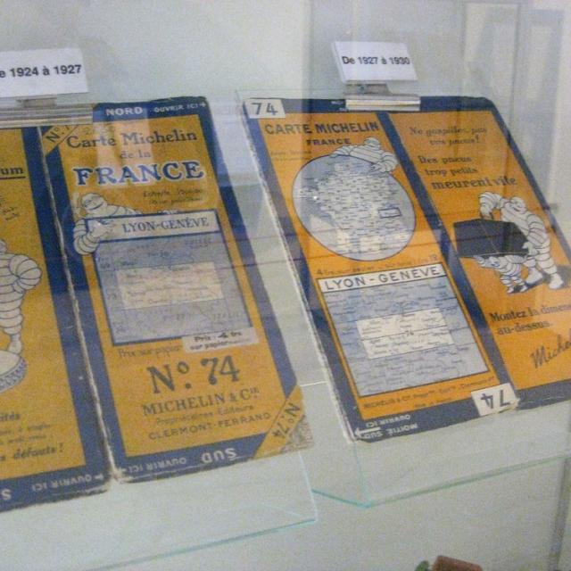 Musée Henti Malartre (76)