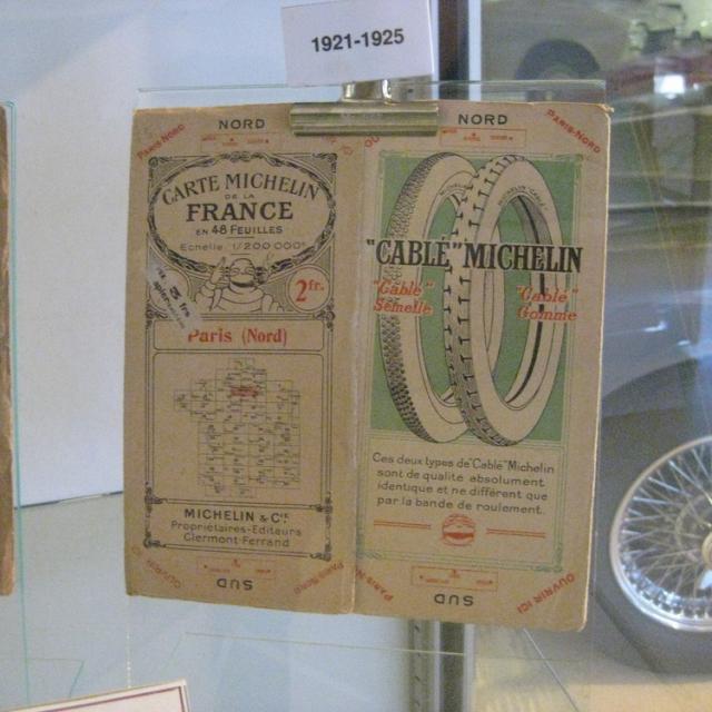 Musée Henti Malartre (77)