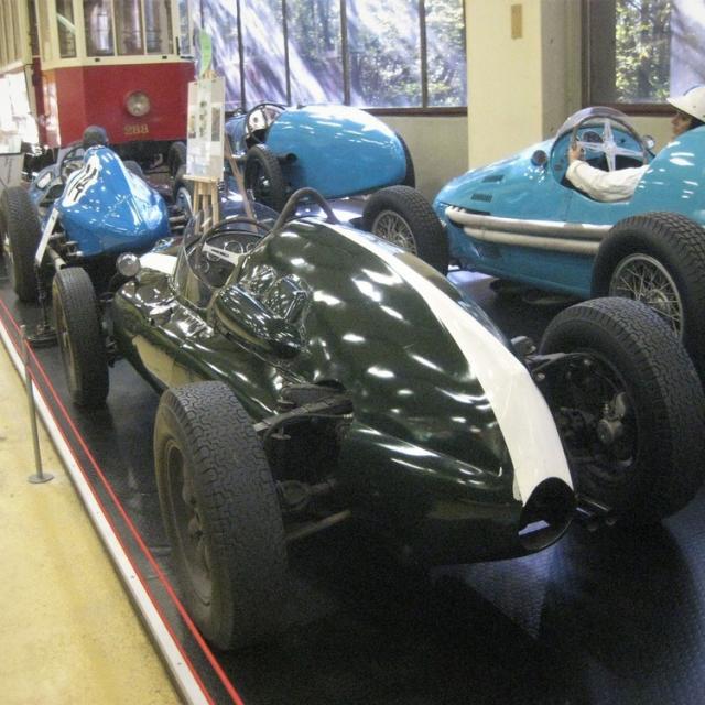 Musée Henti Malartre (79)