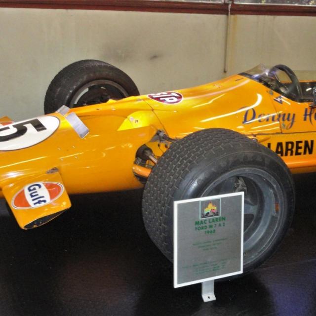 Musée Henti Malartre (81)