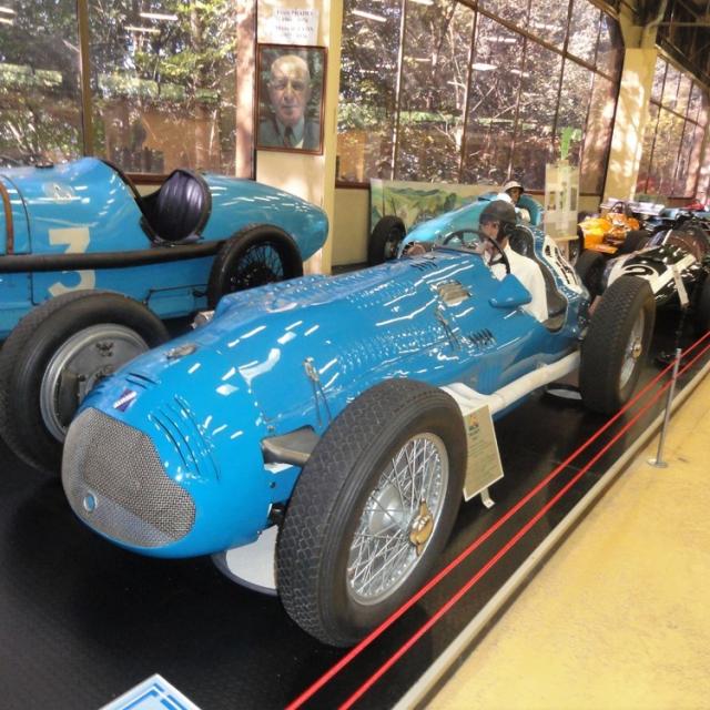 Musée Henti Malartre (82)