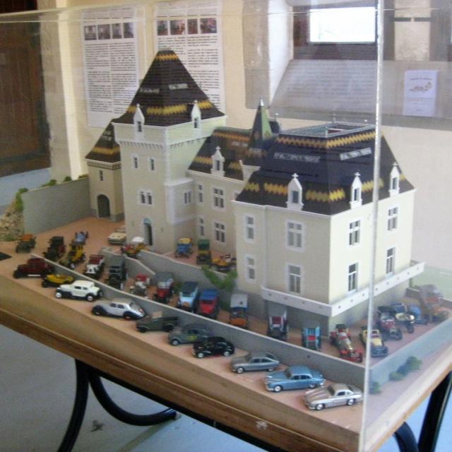 Musée Henti Malartre (84)